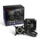 Enermax Liqmax II 120S Processore Raffreddatore di liquidi tutto in uno Nero 5