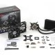 Enermax Liqmax II 120S Processore Raffreddatore di liquidi tutto in uno Nero 6