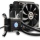 Enermax ELC-LT120X-HP sistema di raffreddamento per computer Circuiti integrati Raffreddatore di liquidi tutto in uno 12 cm Nero 2