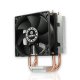 Enermax ETS-N30 II High Efficiency Processore Refrigeratore 9,2 cm Alluminio, Nero, Rame 2