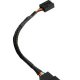 Enermax ETS-T40F-TB sistema di raffreddamento per computer Processore Refrigeratore 12 cm Alluminio, Nero, Rame 9