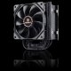 Enermax ETS-T50 AXE Processore Refrigeratore 12 cm Nero 7