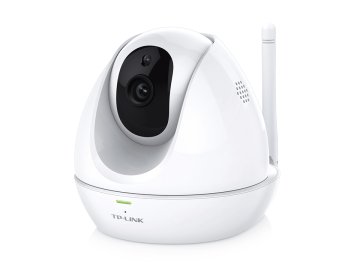 TP-Link NC450 telecamera di sorveglianza Sferico Telecamera di sicurezza IP Interno 1280 x 720 Pixel Soffitto