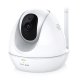 TP-Link NC450 telecamera di sorveglianza Sferico Telecamera di sicurezza IP Interno 1280 x 720 Pixel Soffitto 2