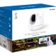 TP-Link NC450 telecamera di sorveglianza Sferico Telecamera di sicurezza IP Interno 1280 x 720 Pixel Soffitto 3