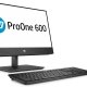 HP ProOne 600 G4 Intel® Core™ i5 i5-8500 54,6 cm (21.5