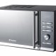 Candy Smart CMGE23BS Nero Microonde combinato Superficie piana 23 L 900 W 2