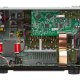 Denon AVR-X550BT ricevitore AV 5.1 canali Compatibilità 3D Nero 3