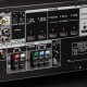 Denon AVR-X550BT ricevitore AV 5.1 canali Compatibilità 3D Nero 6