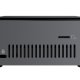 Intel NUC BOXNUC7I5BNHXF PC/stazione di lavoro Intel® Core™ i5 i5-7260U 4 GB DDR4-SDRAM 1 TB HDD Windows 10 Mini PCI Mini PC Nero, Grigio 4