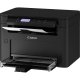 Canon i-SENSYS MF113w Laser A4 2400 x 600 DPI 22 ppm Wi-Fi 5