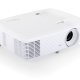 Optoma HD29Darbee videoproiettore Proiettore a raggio standard 3200 ANSI lumen DLP 1080p (1920x1080) Compatibilità 3D Bianco 4