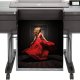 HP Designjet Stampante Z9+ PostScript da 24'' 2