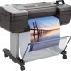 HP Designjet Stampante Z9+ PostScript da 24'' 4