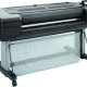 HP Designjet Stampante Z9+ PostScript da 24'' 9