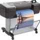 HP Designjet Stampante Z9+ PostScript da 24'' 10