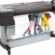 HP Designjet Stampante Z9+ PostScript da 44'' 4