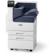 Xerox VersaLink C7000 A3 35/35 ppm Stampante fronte/retro Adobe PS3 PCL5e/6 2 vassoi Totale 620 fogli 23