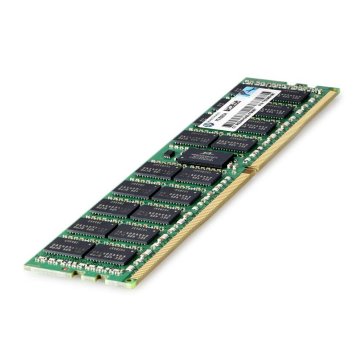 HPE 64GB (1x64GB) Quad Rank x4 DDR4-2666 CAS-19-19-19 Load Reduced memoria 2666 MHz Data Integrity Check (verifica integrità dati)