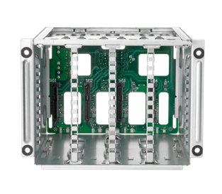 HPE 874567-B21 parte del case del computer Gabbia HDD