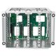 HPE 874567-B21 parte del case del computer Gabbia HDD 2