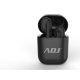 Adj Titanium Twins Auricolare Wireless In-ear Bluetooth Nero 2