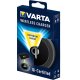 Varta 57911101111 Smartphone, Orologio intelligente, Tablet Nero, Grigio AC Interno 4