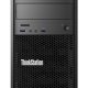Lenovo ThinkStation P320 Intel® Xeon® E3 v6 E3-1225V6 8 GB DDR4-SDRAM 1 TB HDD NVIDIA® Quadro® P600 Windows 10 Pro Tower Stazione di lavoro Nero 2