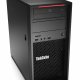 Lenovo ThinkStation P320 Intel® Xeon® E3 v6 E3-1225V6 8 GB DDR4-SDRAM 1 TB HDD NVIDIA® Quadro® P600 Windows 10 Pro Tower Stazione di lavoro Nero 5