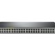 HPE OfficeConnect 1920S 48G 4SFP PPoE+ 370W Gestito L3 Gigabit Ethernet (10/100/1000) Supporto Power over Ethernet (PoE) 1U Grigio 2