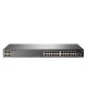 HPE Aruba Networking Aruba 2540 24G 4SFP+ Gestito L2 Gigabit Ethernet (10/100/1000) 1U Grigio 2