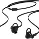 HP Earbuds Black Headset 150 3