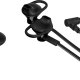 HP Earbuds Black Headset 150 4