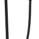 HP Earbuds Black Headset 150 6