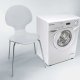 Candy Aquamatic AQUA 1142D1/2-S lavatrice Caricamento frontale 4 kg 1100 Giri/min Bianco 3