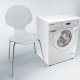 Candy Aquamatic AQUA 1142D1/2-S lavatrice Caricamento frontale 4 kg 1100 Giri/min Bianco 5