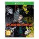 BANDAI NAMCO Entertainment My Hero One's Justice, Xbox One Standard Inglese 2