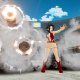 BANDAI NAMCO Entertainment My Hero One's Justice, Switch Standard Inglese, ITA Nintendo Switch 11