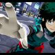 BANDAI NAMCO Entertainment My Hero One's Justice, Switch Standard Inglese, ITA Nintendo Switch 5