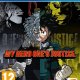 BANDAI NAMCO Entertainment My Hero One's Justice, PS4 Standard Inglese PlayStation 4 2