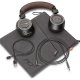 POLY BackBeat PRO 2 Auricolare Con cavo e senza cavo A Padiglione Musica e Chiamate Bluetooth Nero 3