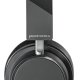POLY Backbeat 500 Auricolare Con cavo e senza cavo A Padiglione Musica e Chiamate Bluetooth Grigio 3