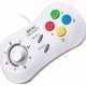 Just for Games Neo-Geo Mini Bianco Gamepad 2