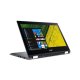 Acer Spin 5 SP513-52N-89CP Intel® Core™ i7 i7-8550U Ibrido (2 in 1) 33,8 cm (13.3