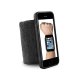 PURO IPC5RUNBLK custodia per cellulare Fascia da polso Nero 2