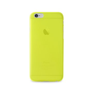 PURO IPC64703GRN custodia per cellulare 11,9 cm (4.7") Cover Verde