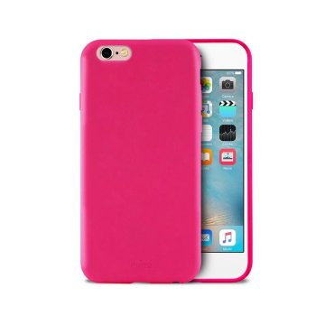 PURO ICON custodia per cellulare 11,9 cm (4.7") Cover Rosa