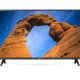 LG 32LK500BPLA TV 81,3 cm (32