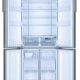 Haier Cube 83 Serie 5 HTF-452DM7 frigorifero multi-door Libera installazione 468 L F Acciaio inossidabile 5