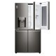 LG GMX936SBHV frigorifero Multidoor InstaView™ Libera installazione Nero 571 L A+ 8